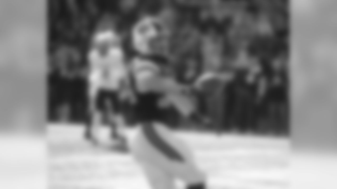 Oregon State RB Ryan Nall: Projected seventh-rounder