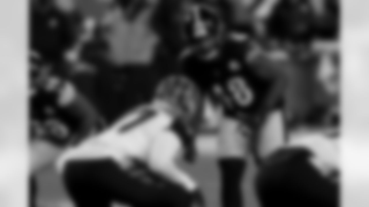 OLB Bud Dupree