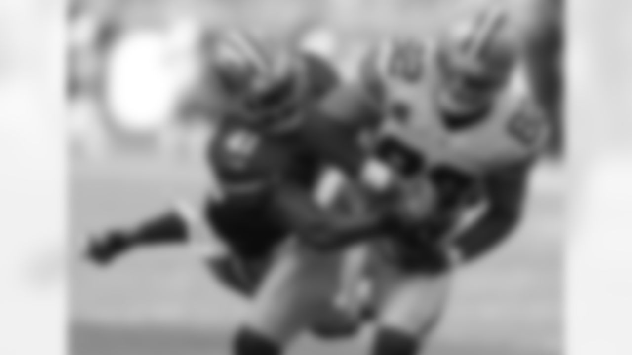 S Antoine Bethea