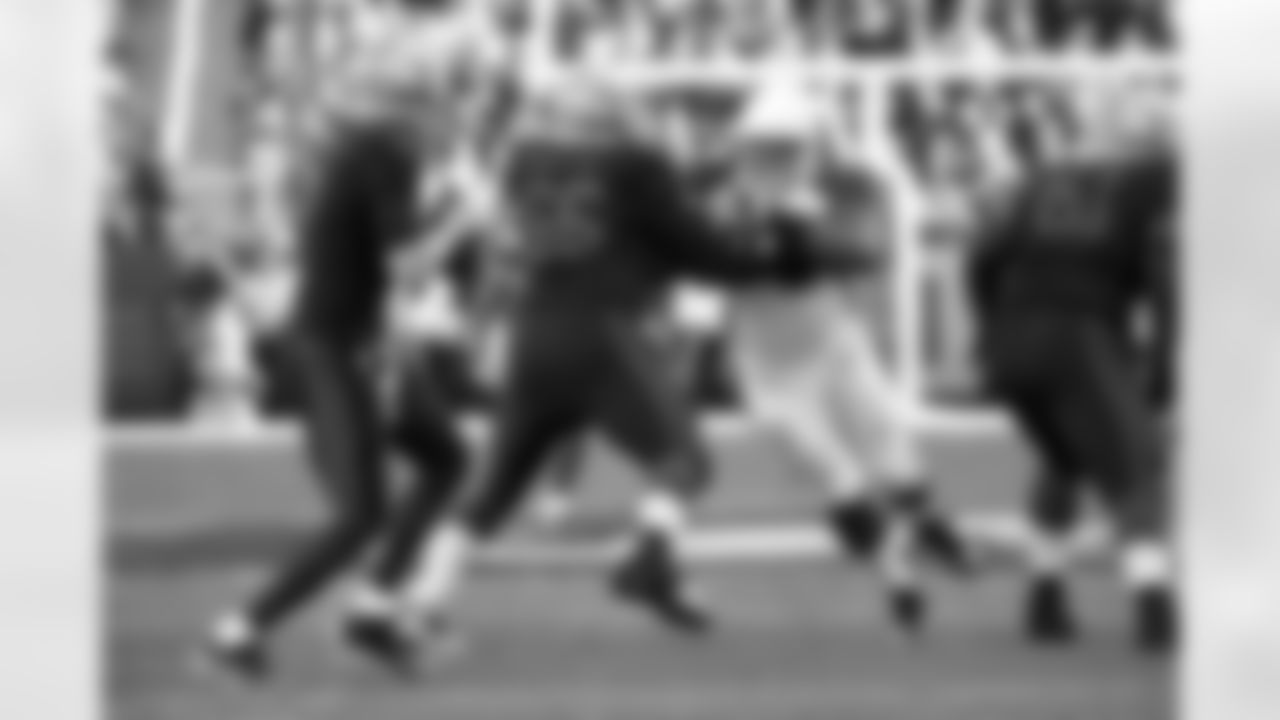 NT Xavier Williams