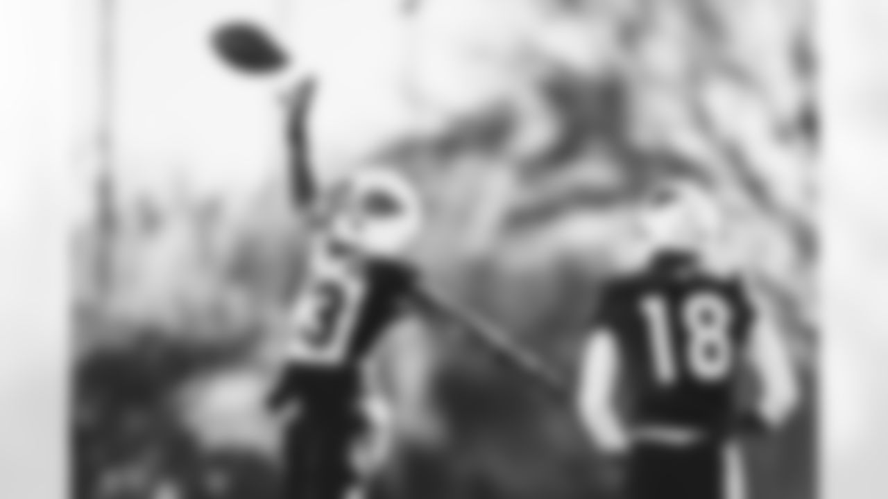 CB Robert Alford