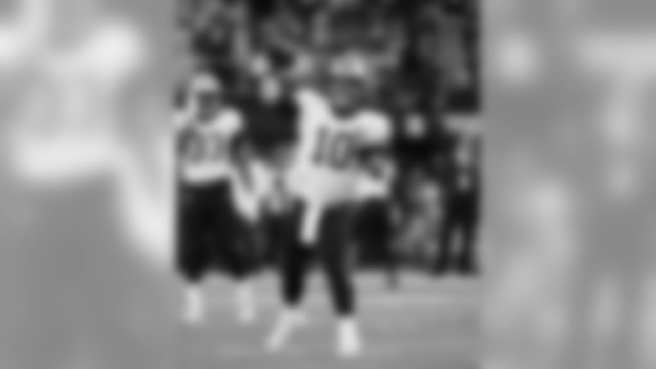Chase Daniel