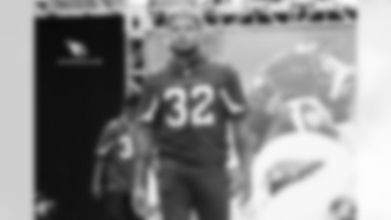 S Tyrann Mathieu