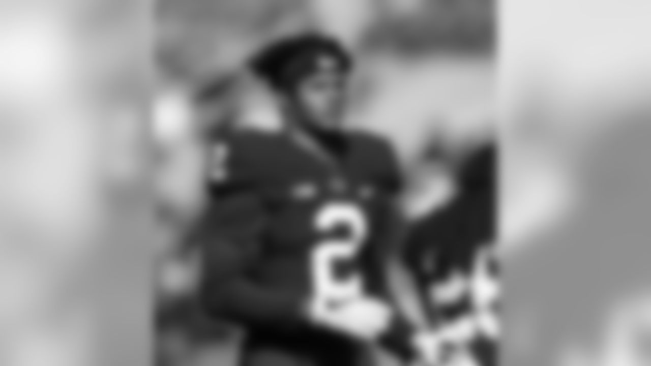 Penn State S Marcus Allen: Projected fifth-rounder