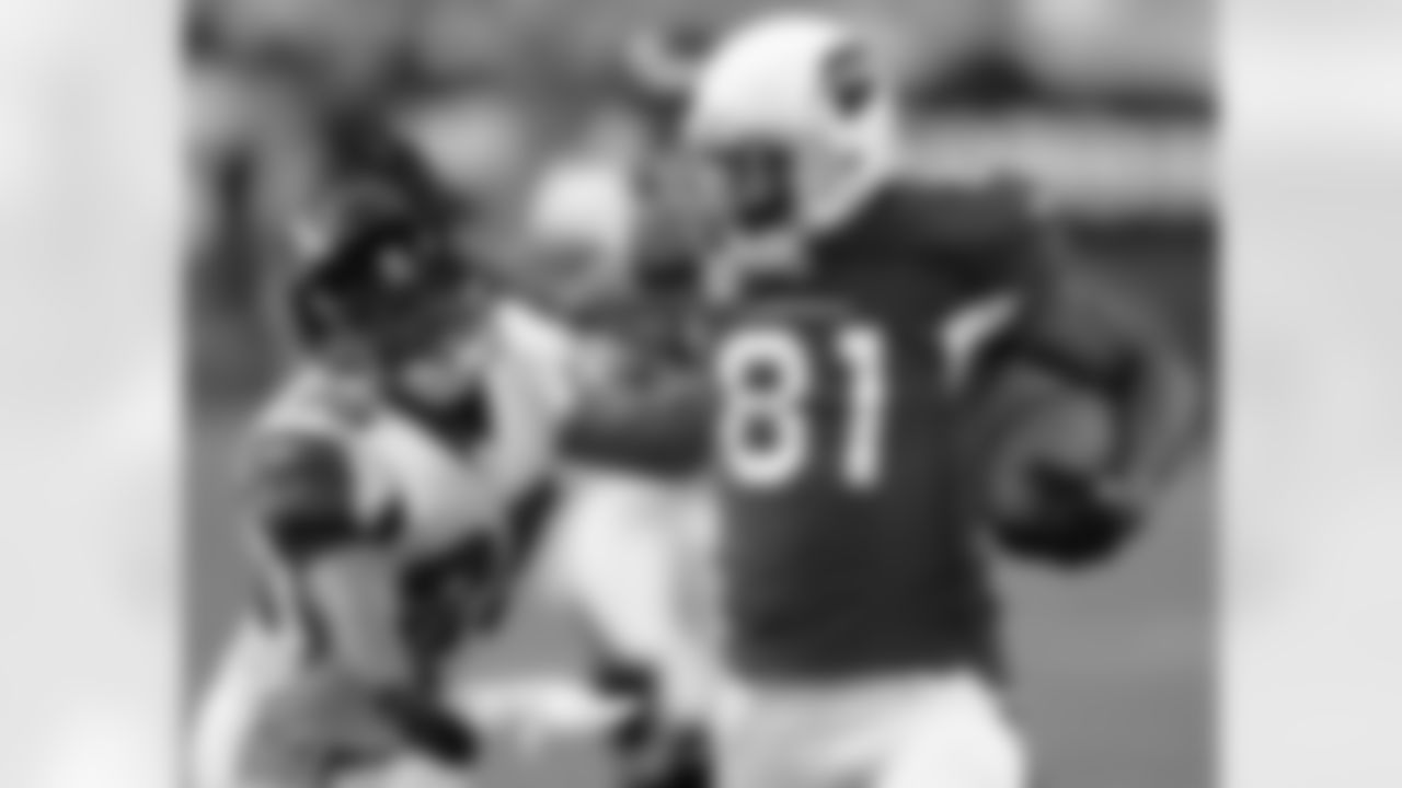 Anquan Boldin with a vicious stiff arm in 2007