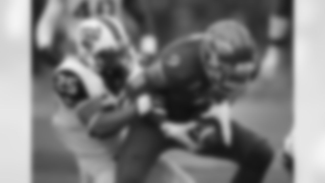 TCU CB Kevin White: Projected fifth-rounder