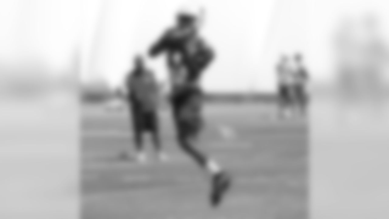 CB Elijah Battle