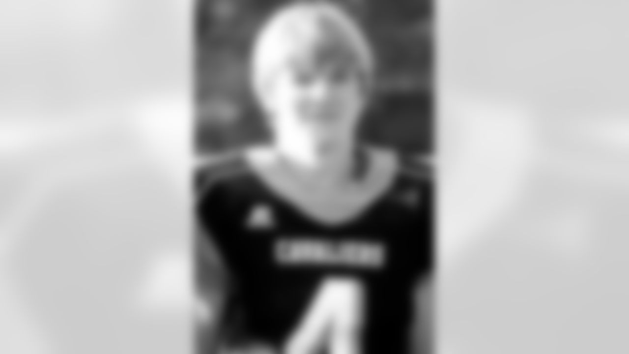 K Chandler Catanzaro