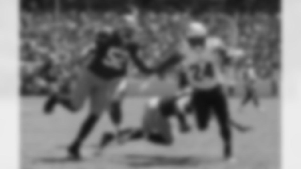 RB Ryan Mathews