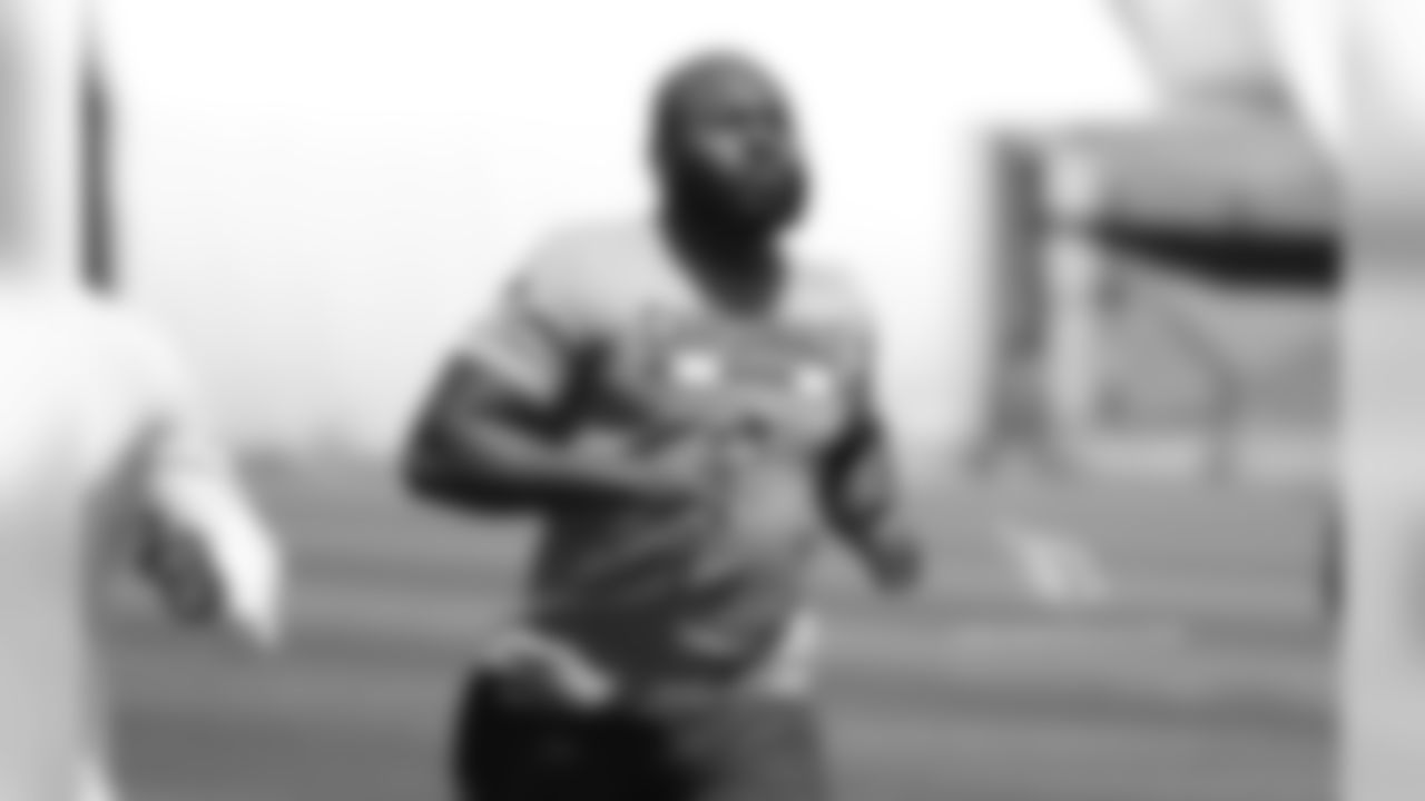 S Antoine Bethea