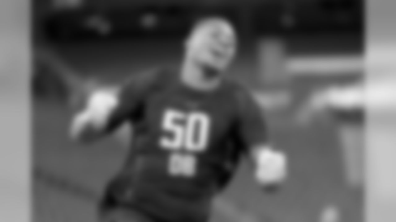 Texas S Deshon Elliott: Projected third-rounder