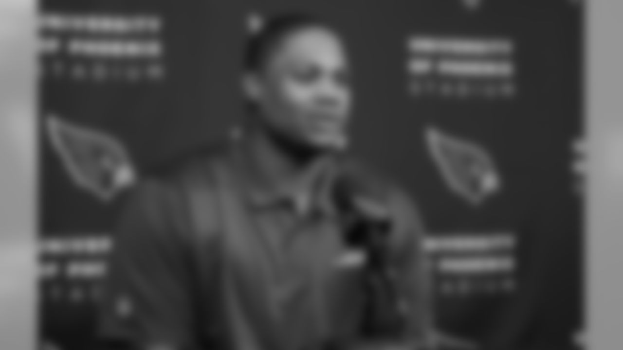DL Corey Peters