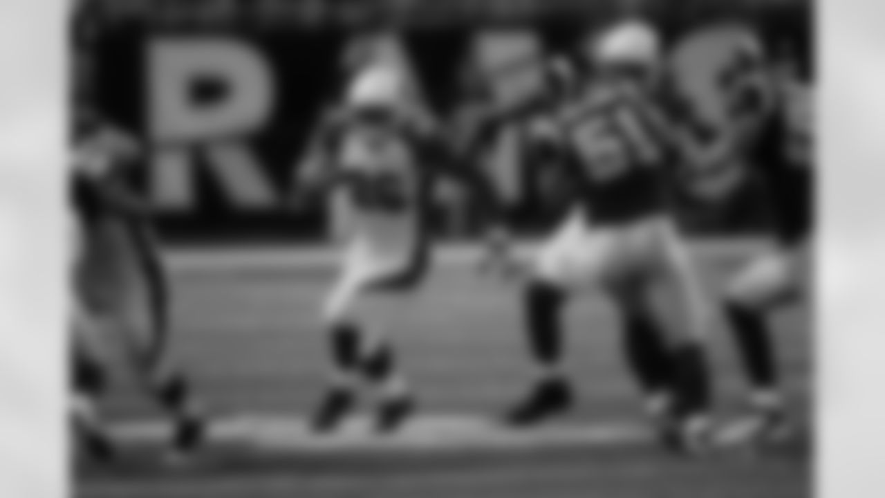 Running Back Beanie Wells