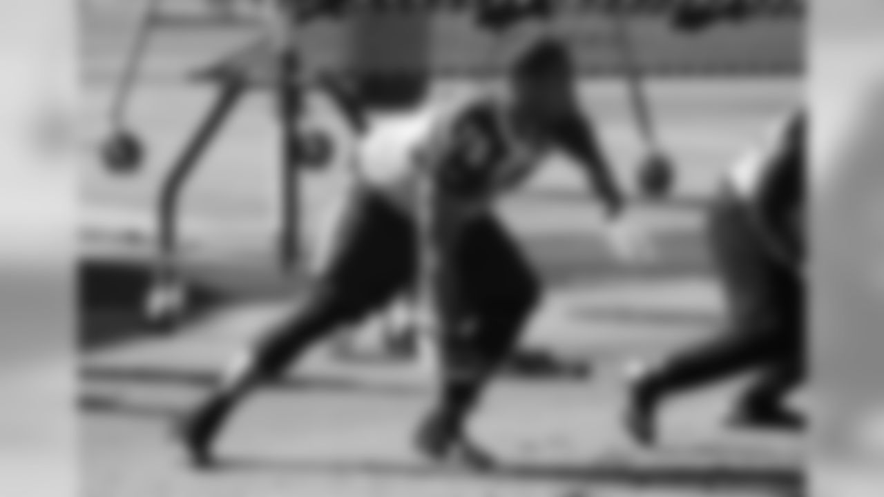 T Ulrick John