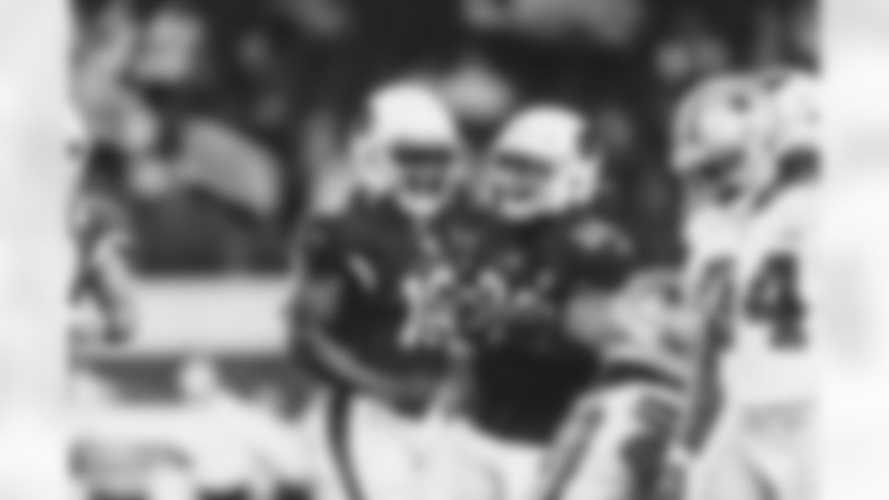 Images of 2020 primetime games for the Cardinals. For 2021 tickets, visit http://www.azcardinals.com/gametix