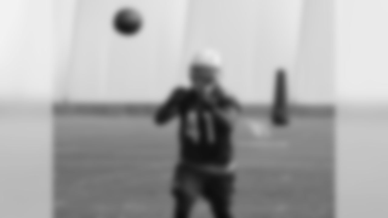 S Antoine Bethea