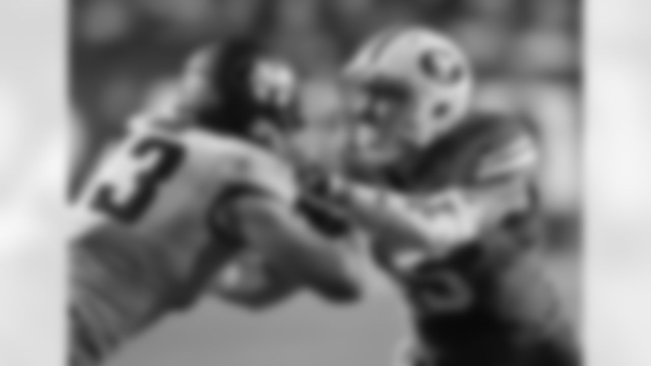 LB Alani Fua