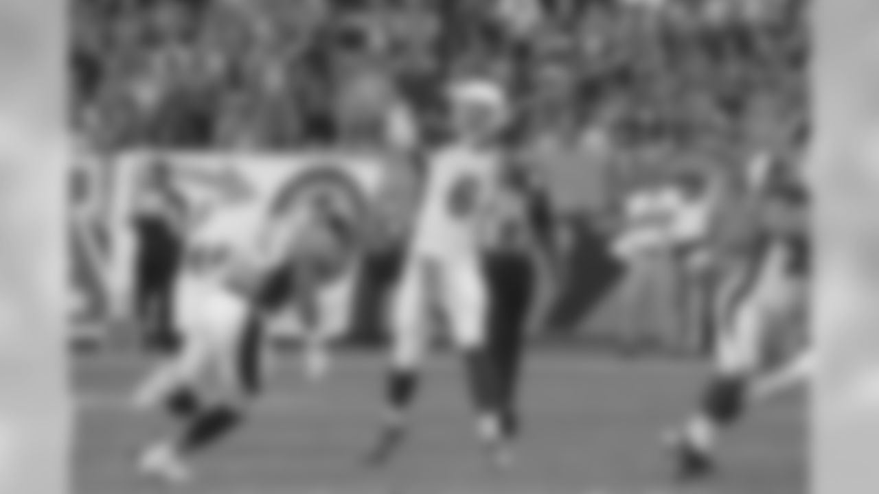 QB Logan Thomas