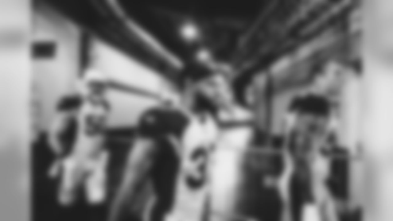 RB D.J. Foster