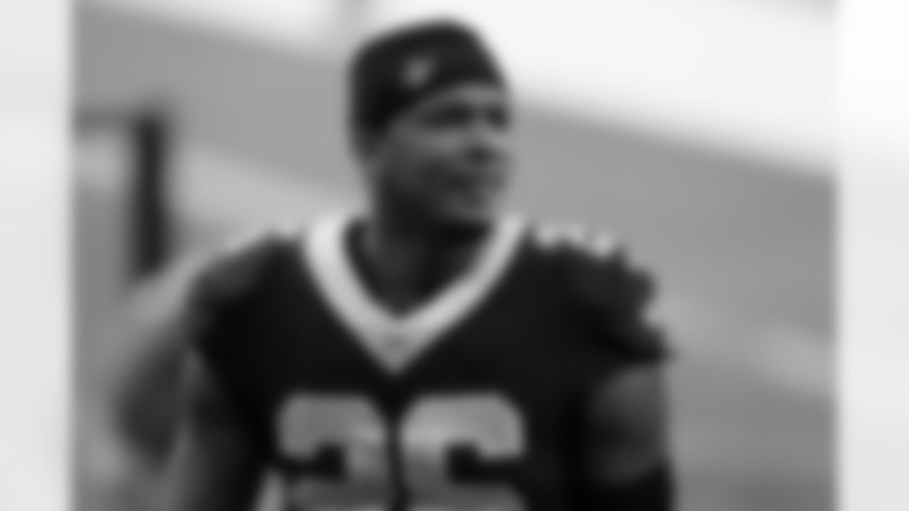 CB P.J. Williams