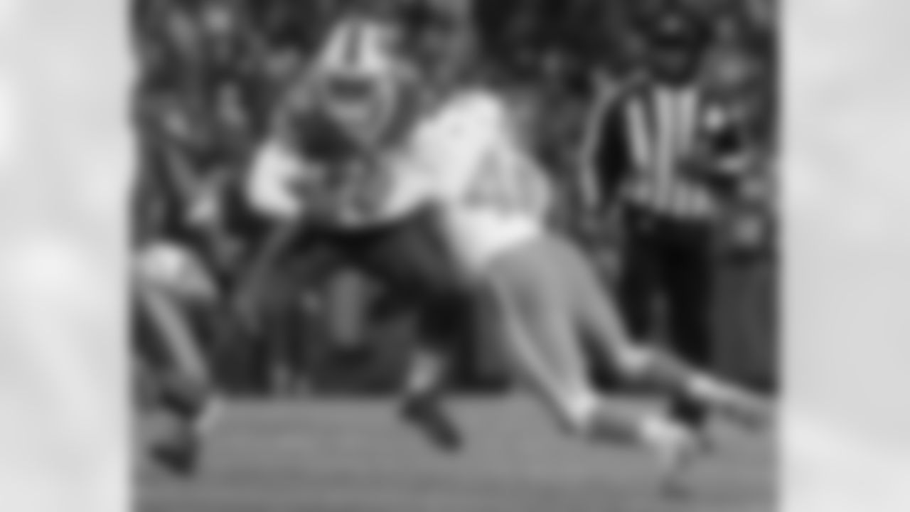 Reggie Bush