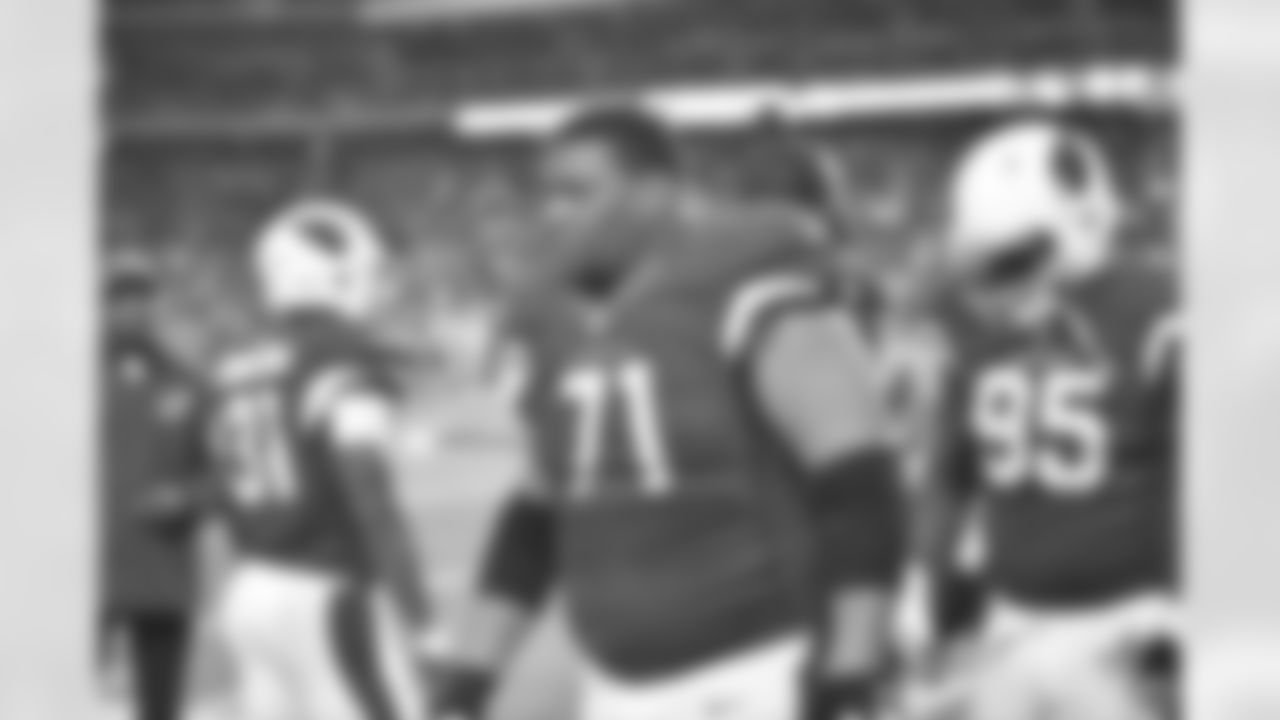 DT Red Bryant