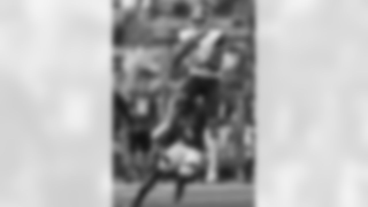 Bowling Green's Roger Lewis: Projected fourth-rounder