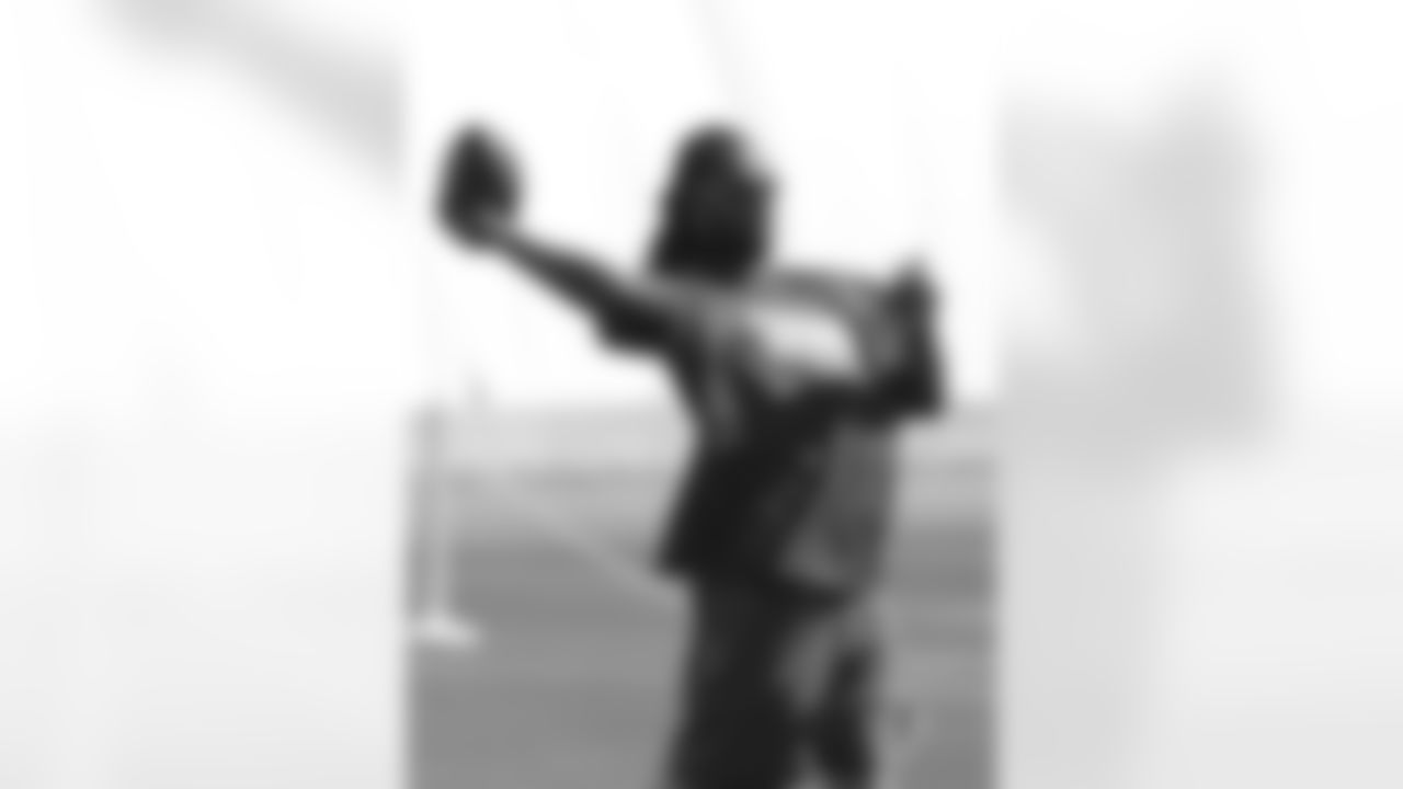 Larry Fitzgerald