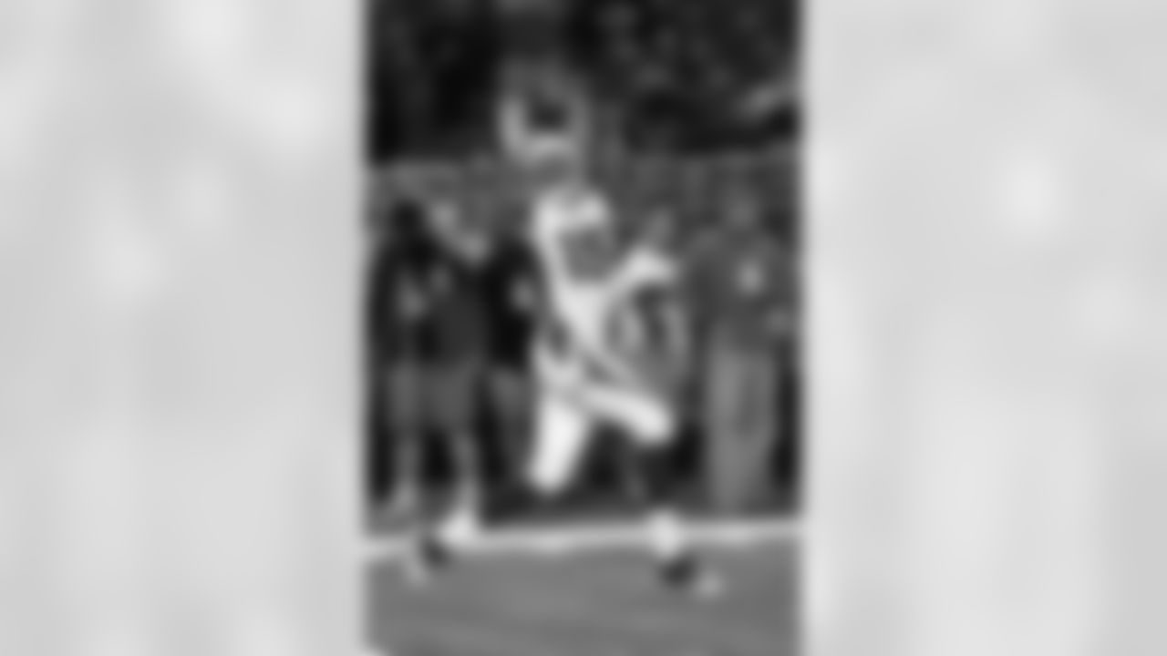 Steve Breaston 2008