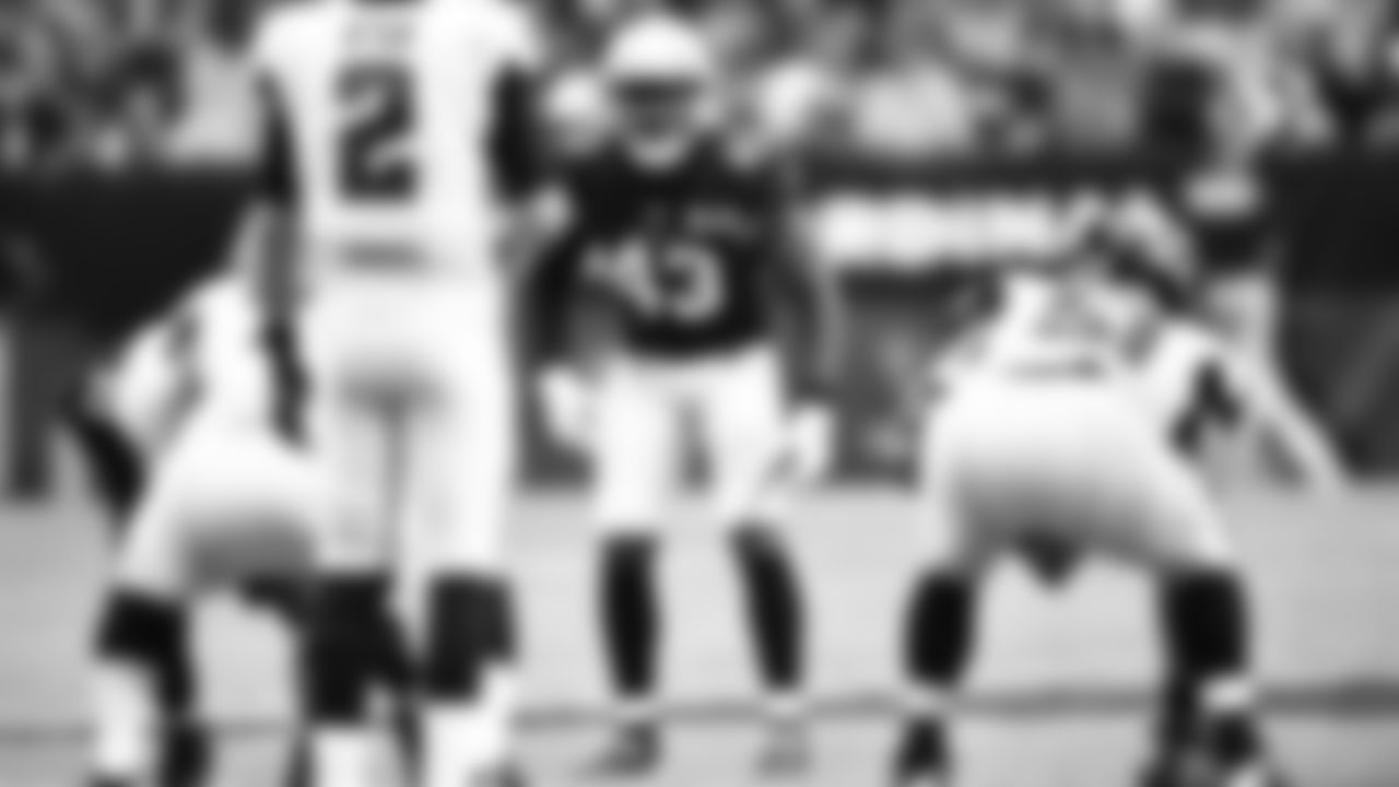 OLB Haason Reddick