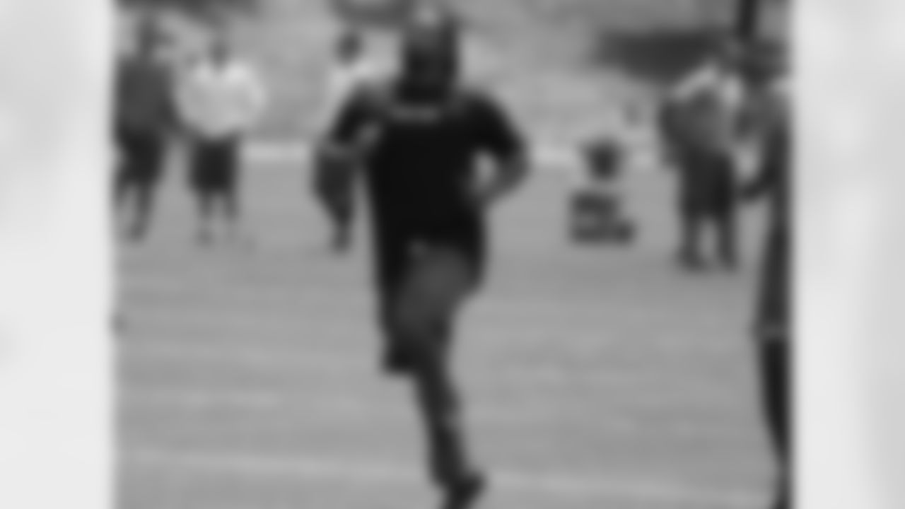 Darnell Dockett