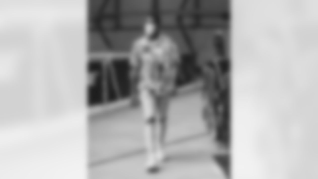 Deionte Thompson