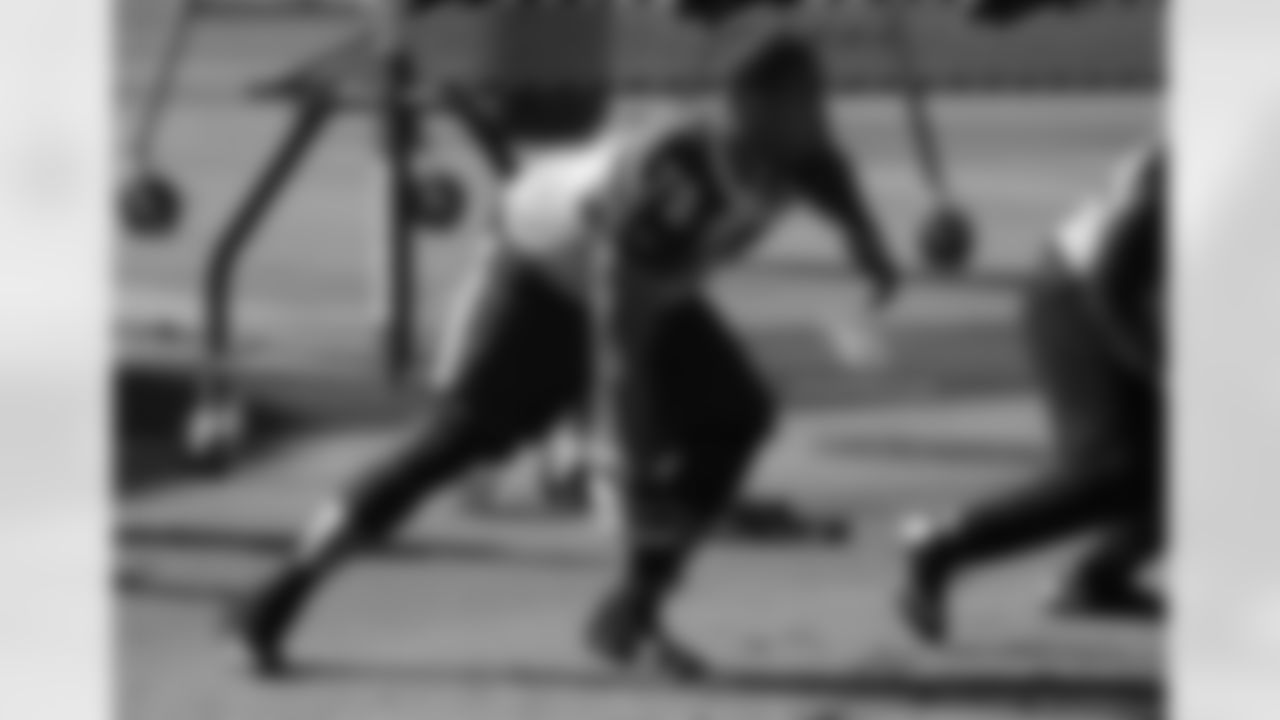 T Ulrick John