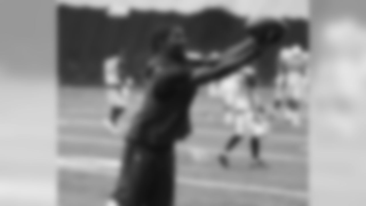 WR John Brown