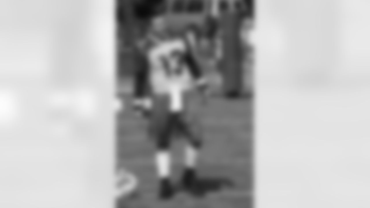 QB Kurt Warner, photo by Peter Vander Stoep