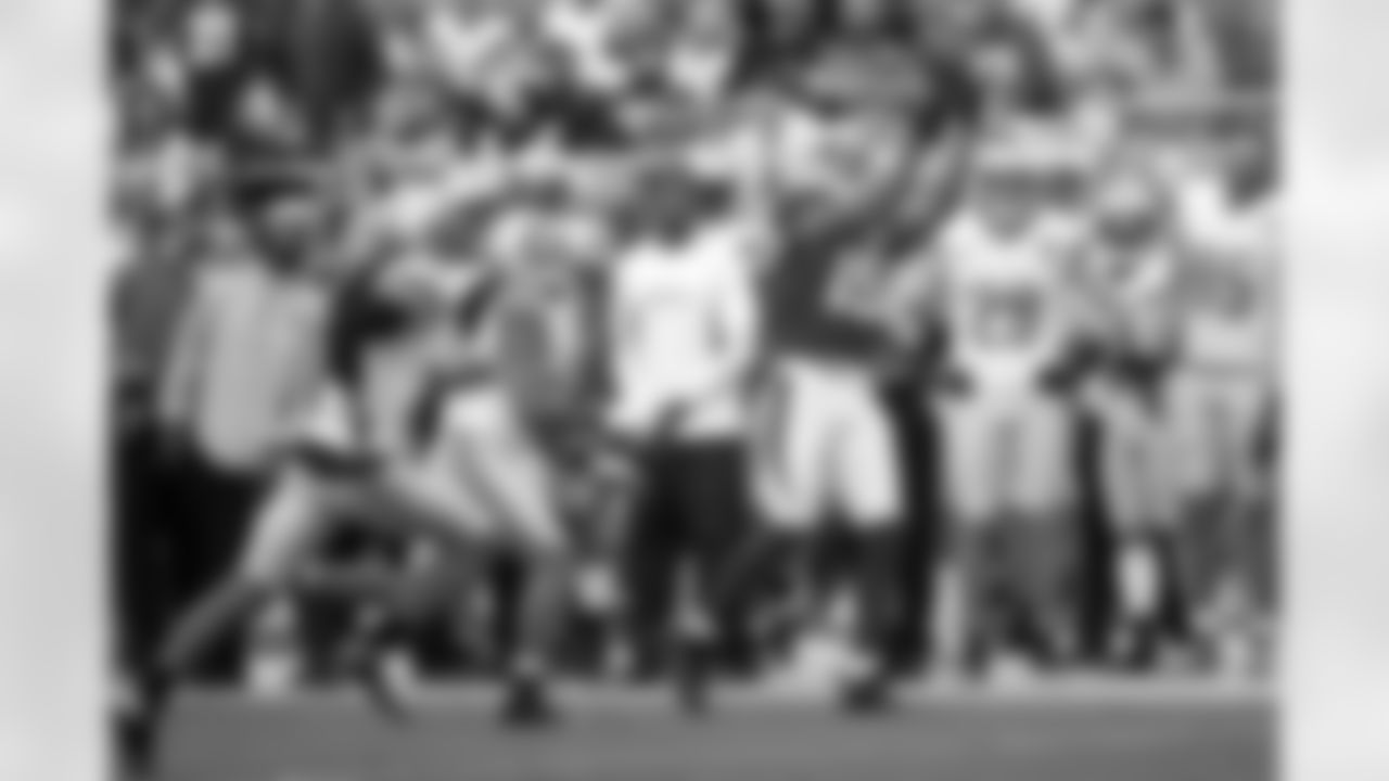 WR Michael Floyd