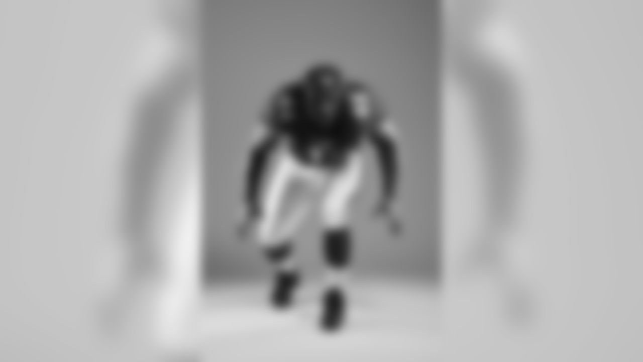 LB Markus Golden