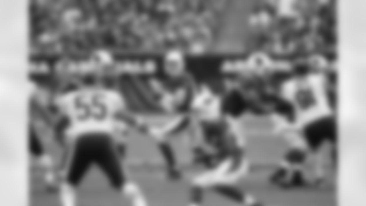 QB Ryan Lindley