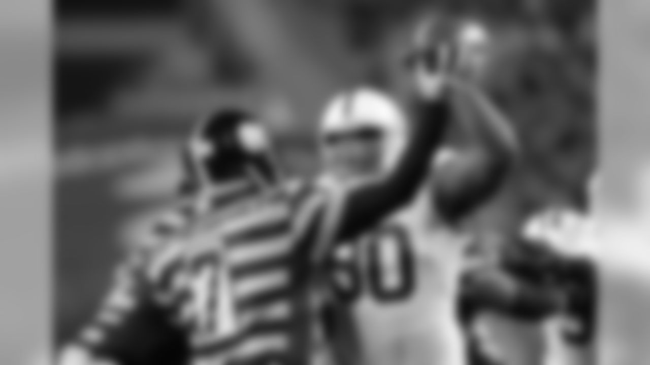 DE Cory Redding