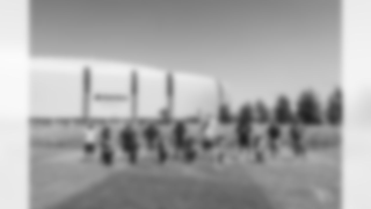 On the Great Lawn at State Farm Stadium, more than 17,000 flags have been arranged in the shape of the state to honor each Arizonan lost to COVID-19.
