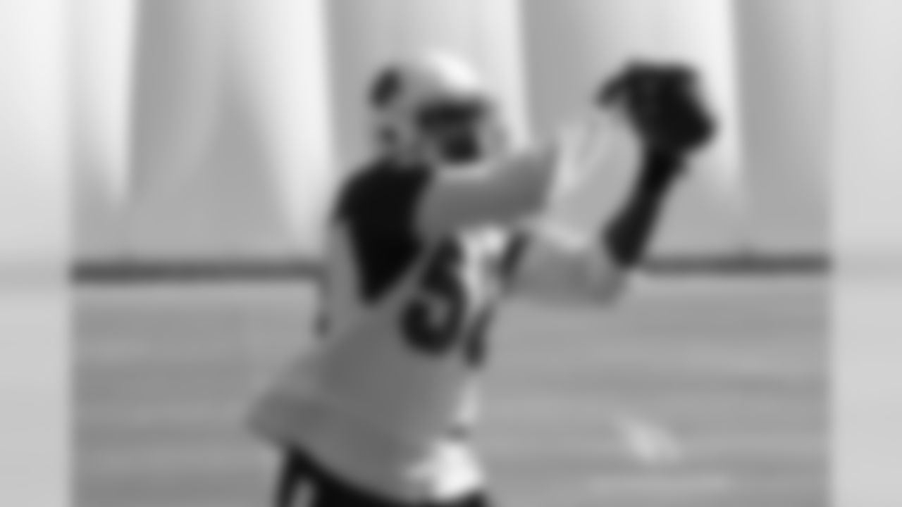 LB Tristian Okpalaugo