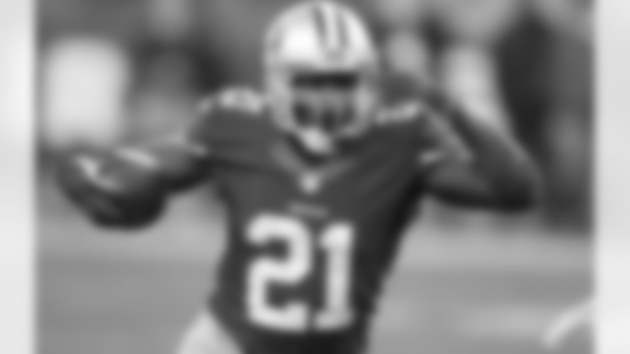 Frank Gore