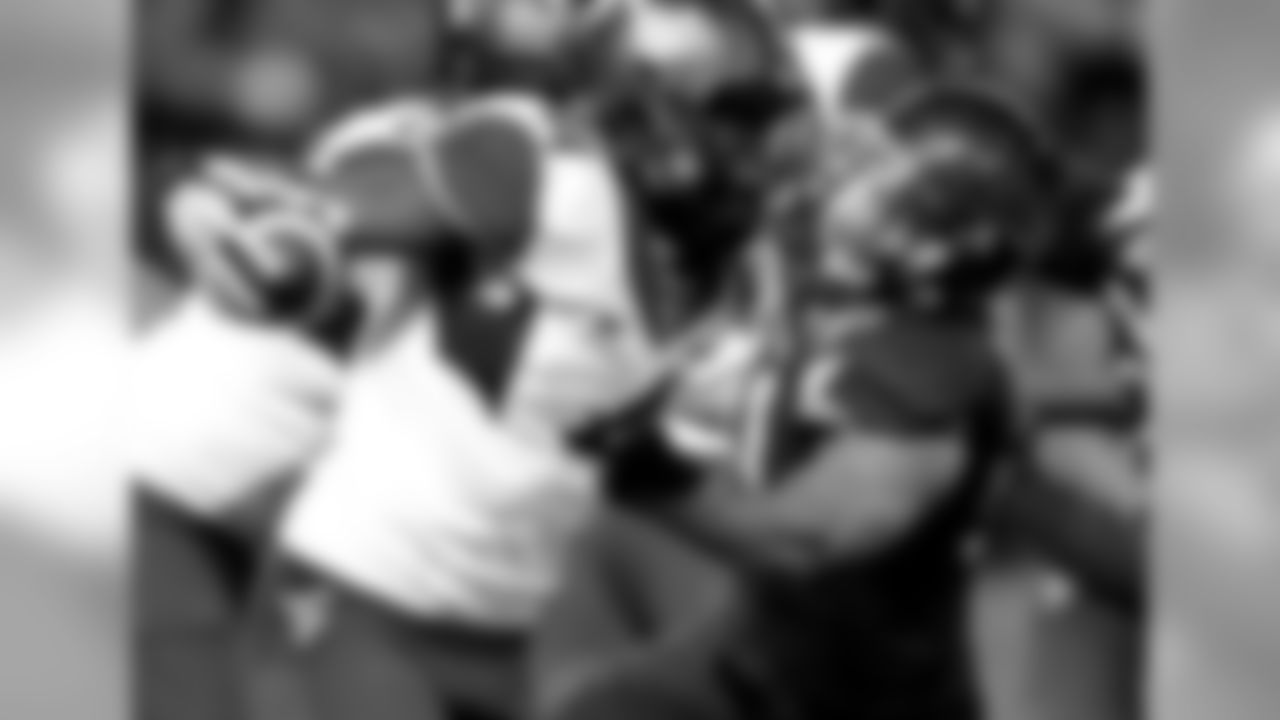West Virginia's Wendell Smallwood: Projected fifth-rounder