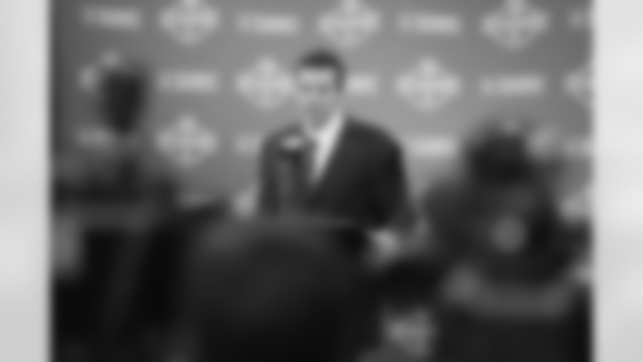 Cardinals NFC Championship Press Conference