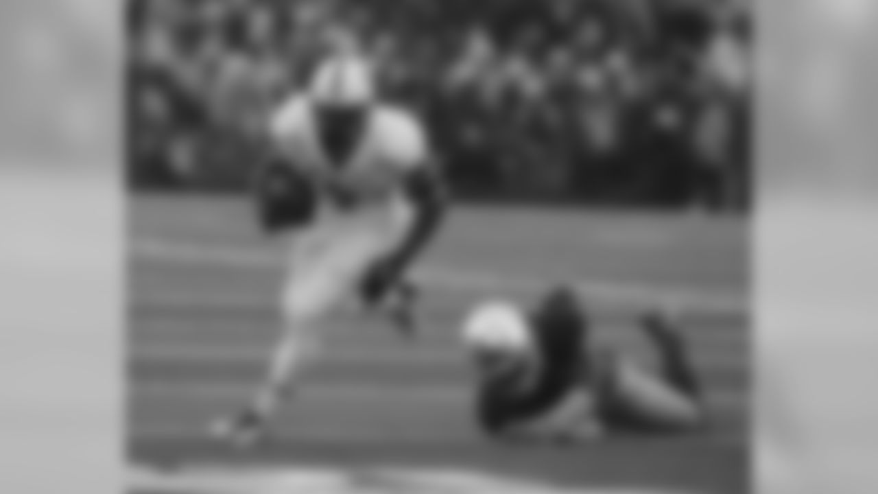 Stanford WR Ty Montgomery: Projected sixth-rounder