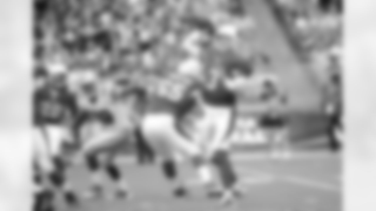 QB Carson Palmer