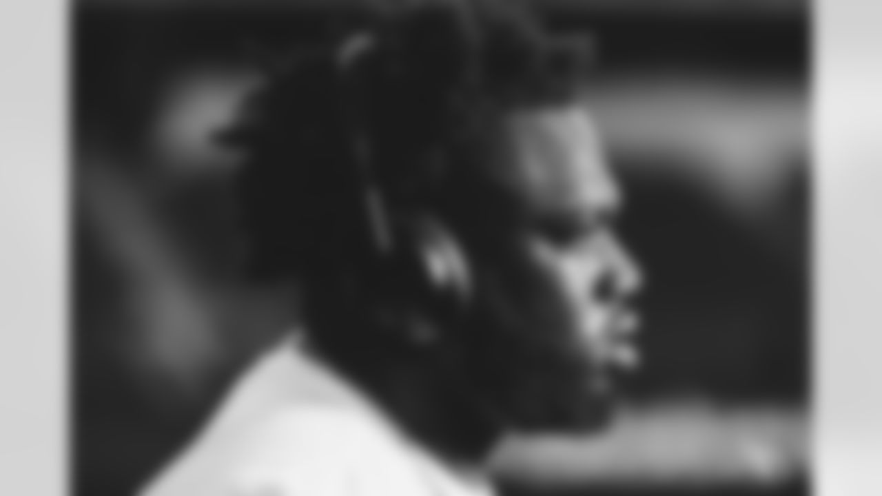 C Lamont Gaillard