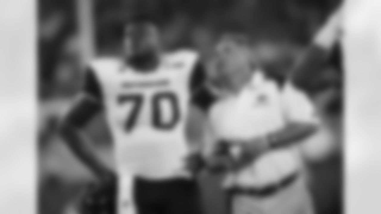 C Cameron Tom, Southern Miss: Projected sixth-round pick