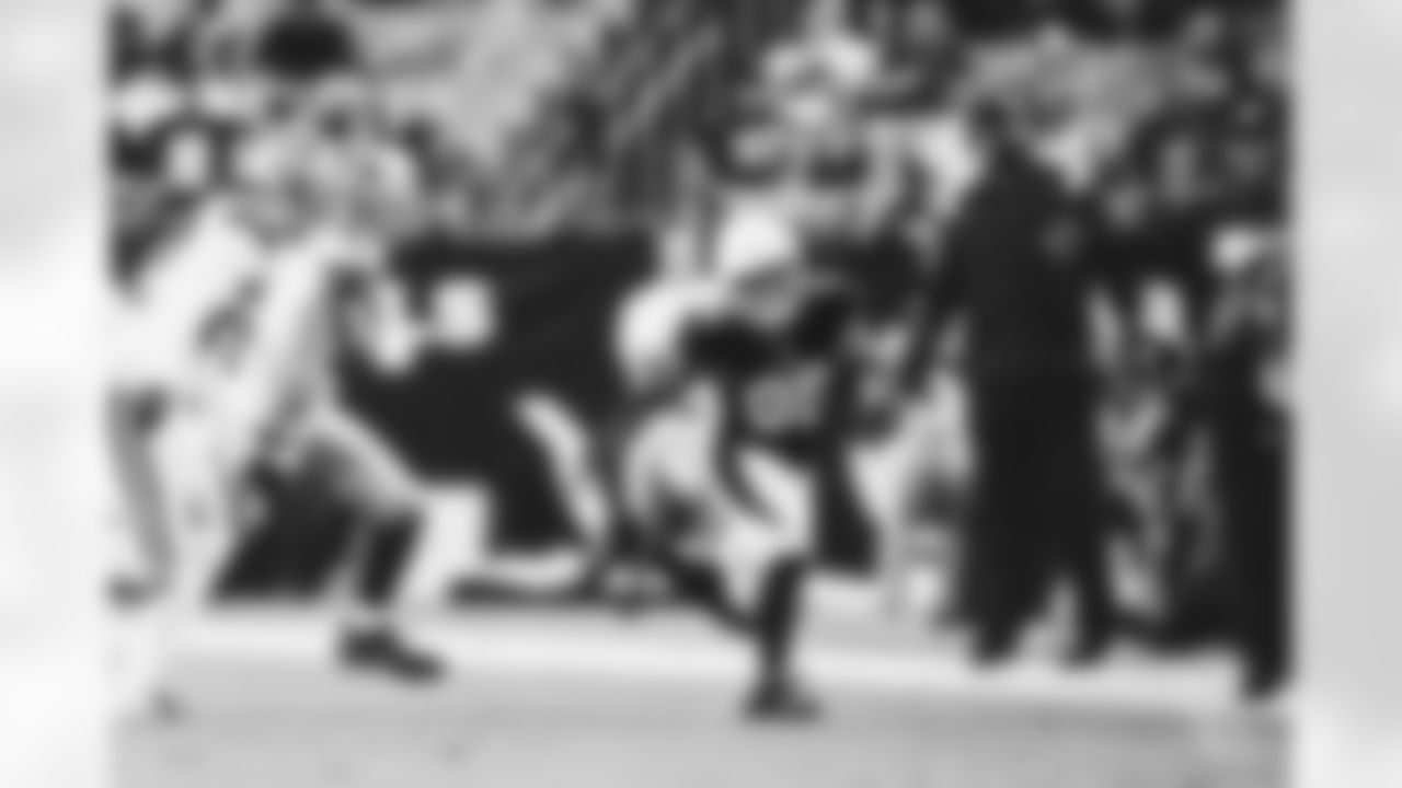 WR Rondale Moore