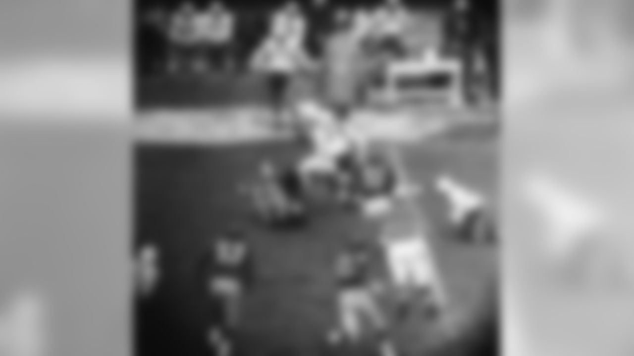 A game between the teams in 1959.